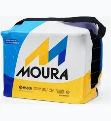 Bateria Moura MF50ED